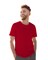 BELLA+CANVAS Short Sleeve Crewneck Jersey Tee for Everyday Wear, Casual Style & Custom Printing Unisex Cotton Shirt